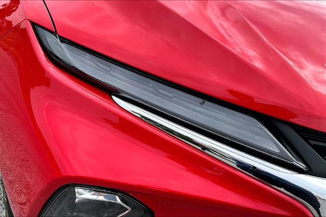 2023 Chevrolet Blazer FWD 2LT