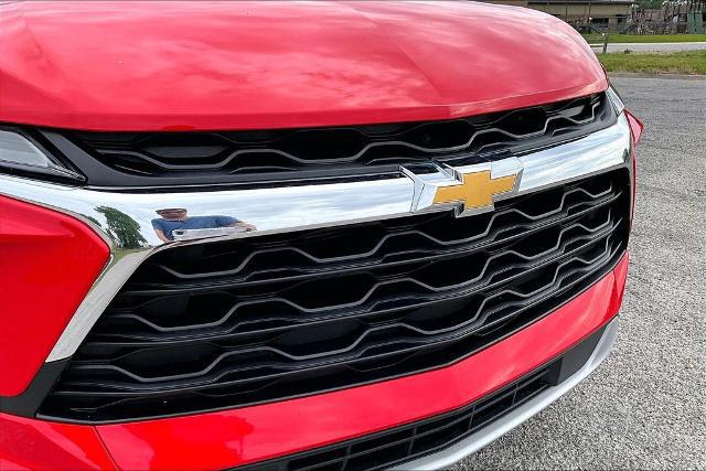2023 Chevrolet Blazer FWD 2LT