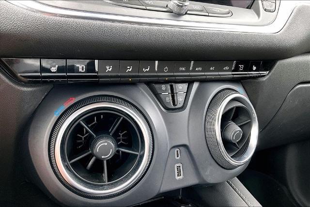 2023 Chevrolet Blazer FWD 2LT