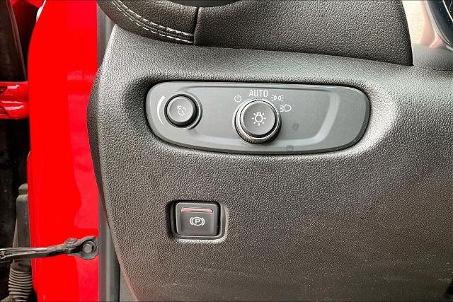 2023 Chevrolet Blazer FWD 2LT