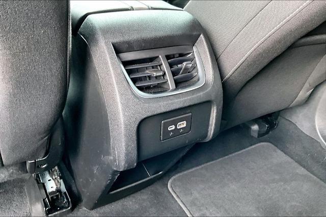 2023 Chevrolet Blazer FWD 2LT