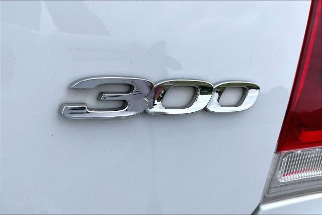 2018 Chrysler 300 Touring L