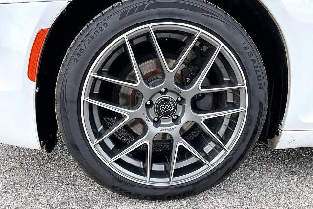 2018 Chrysler 300 Touring L