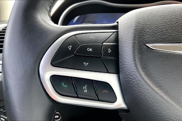 2018 Chrysler 300 Touring L