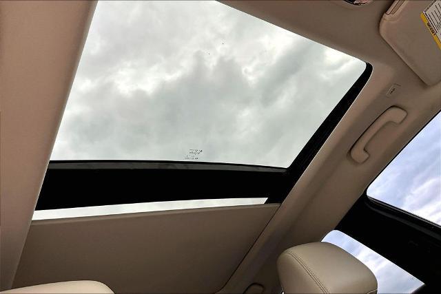 2018 Chrysler 300 Touring L
