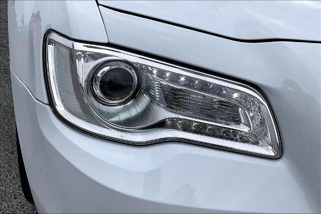 2018 Chrysler 300 Touring L