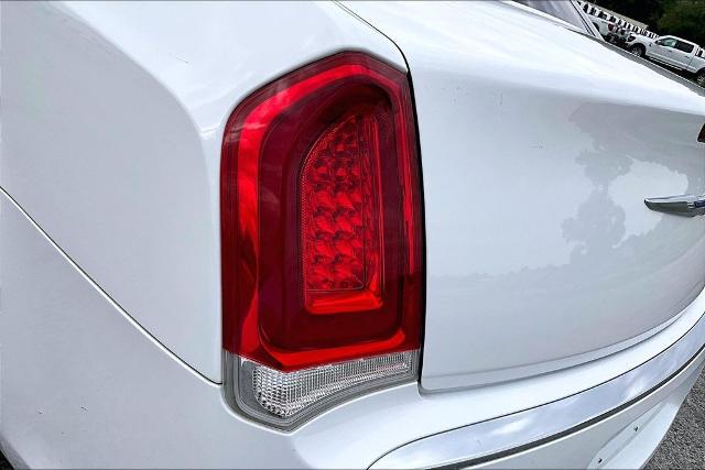 2018 Chrysler 300 Touring L