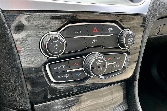 2018 Chrysler 300 Touring L