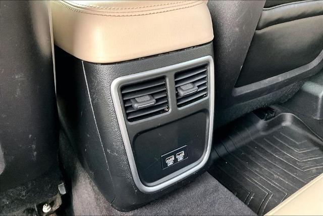 2018 Chrysler 300 Touring L