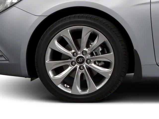2013 Hyundai Sonata Limited