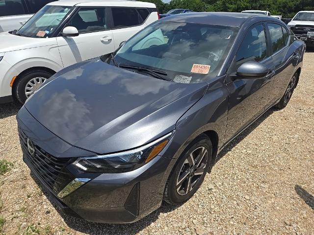 2025 Nissan Sentra SV for sale in Waxahachie, TX