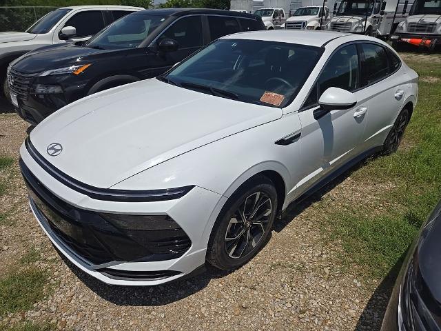 2025 Hyundai Sonata SEL for sale in Waxahachie, TX