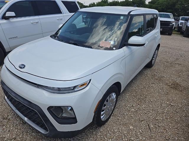 2020 Kia Soul LX for sale in Waxahachie, TX