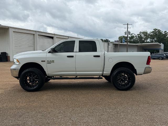 2019 Ram 1500 Classic Tradesman Crew Cab 4x4 5'7" Box