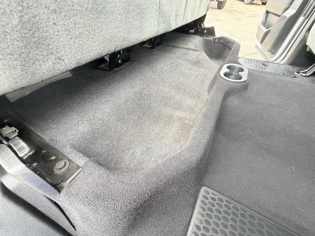 2019 Ram 1500 Classic Tradesman Crew Cab 4x4 5'7" Box