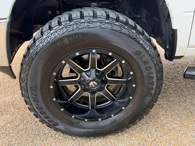 2019 Ram 1500 Classic Tradesman Crew Cab 4x4 5'7" Box