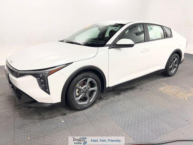2025 Kia K4 LXS for sale in Tarboro, NC