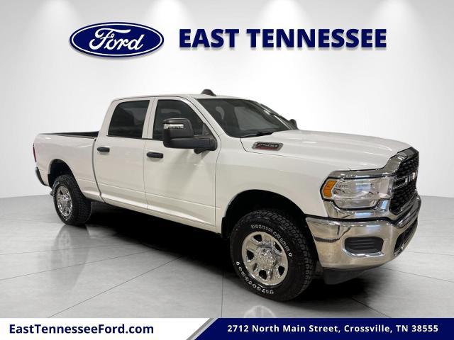 2023 Ram 2500 Tradesman Crew Cab 4x4 6'4" Box for sale in Crossville, TN