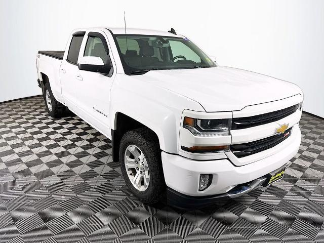 2018 Chevrolet Silverado 1500 2LT for sale in Bangor, ME
