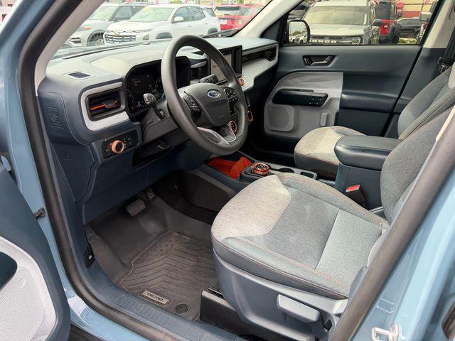 2023 Ford Maverick XLT