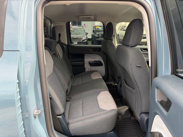 2023 Ford Maverick XLT