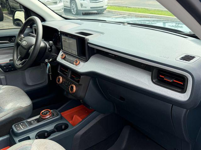 2023 Ford Maverick XLT