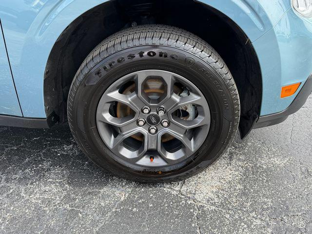 2023 Ford Maverick XLT
