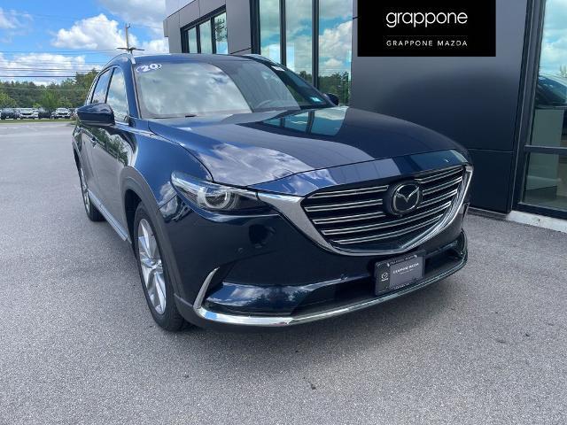 2020 Mazda CX-9 Grand Touring for sale in Bow, NH