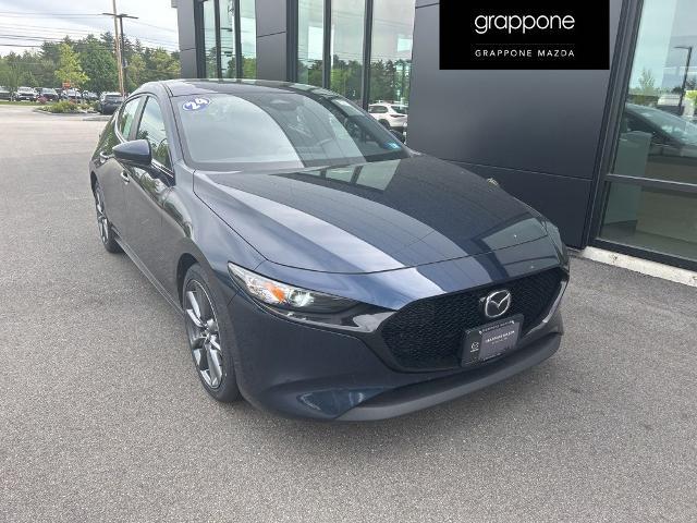 2024 Mazda Mazda3 2.5 S Preferred for sale in Bow, NH