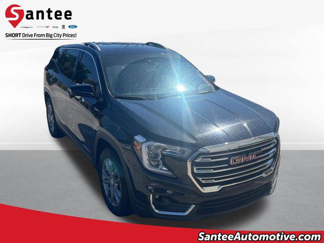2024 GMC Terrain FWD SLT for sale in Manning, SC