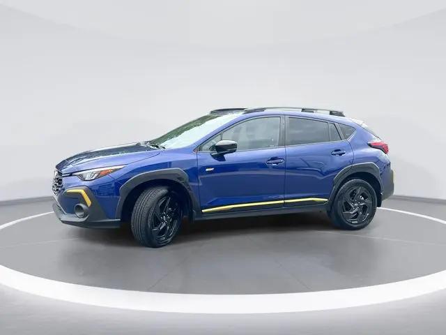 2024 Subaru Crosstrek Sport for sale in greensboro, NC