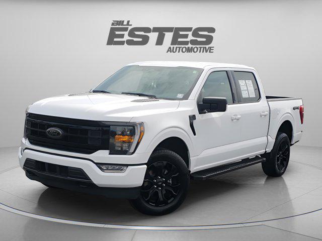 2023 Ford F-150 XLT for sale in Brownsburg, IN