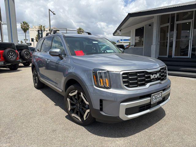 2024 Kia Telluride S for sale in Glendale, CA