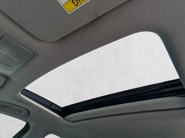 2018 Acura TLX Base
