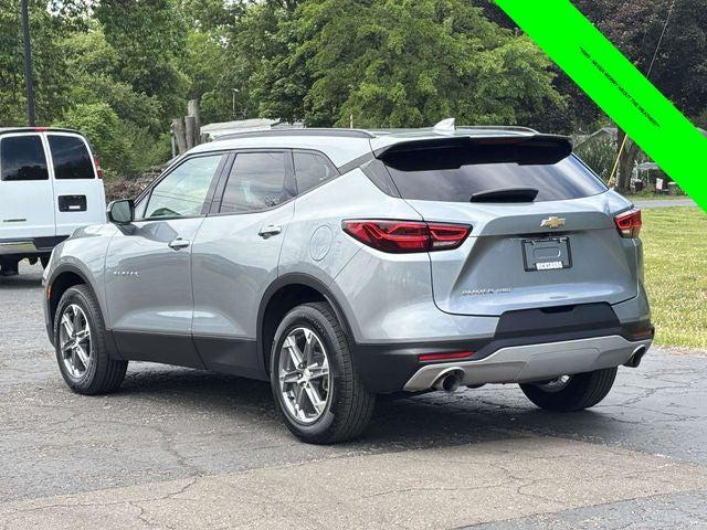 2023 Chevrolet Blazer AWD 3LT