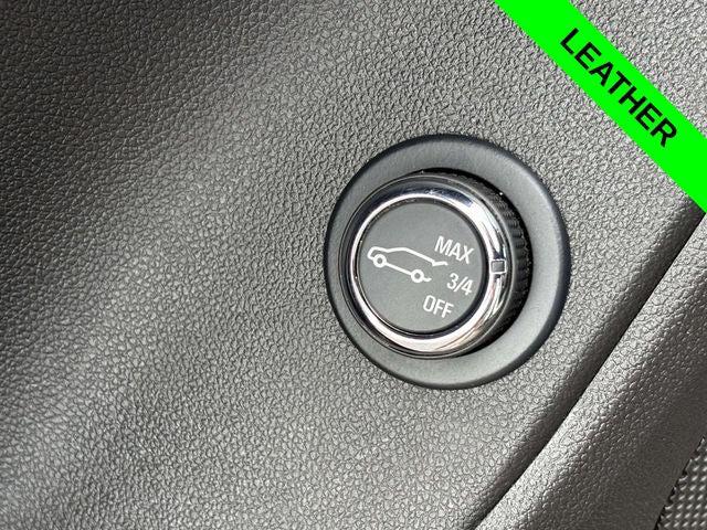 2023 Chevrolet Blazer AWD 3LT