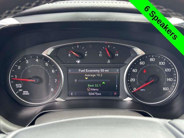 2023 Chevrolet Blazer AWD 3LT