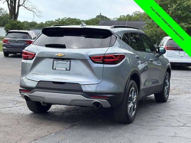 2023 Chevrolet Blazer AWD 3LT