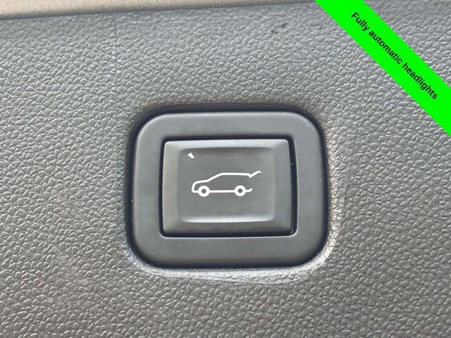 2023 Chevrolet Blazer AWD 3LT