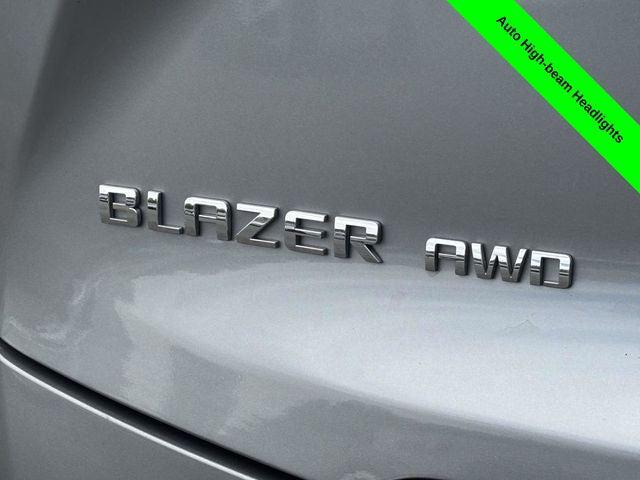2023 Chevrolet Blazer AWD 3LT
