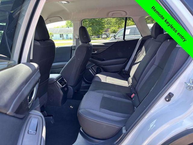2024 Subaru Outback Premium