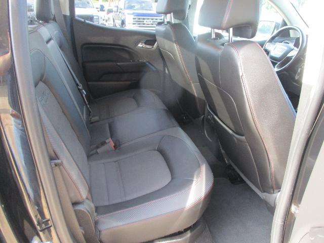2015 GMC Canyon SLE