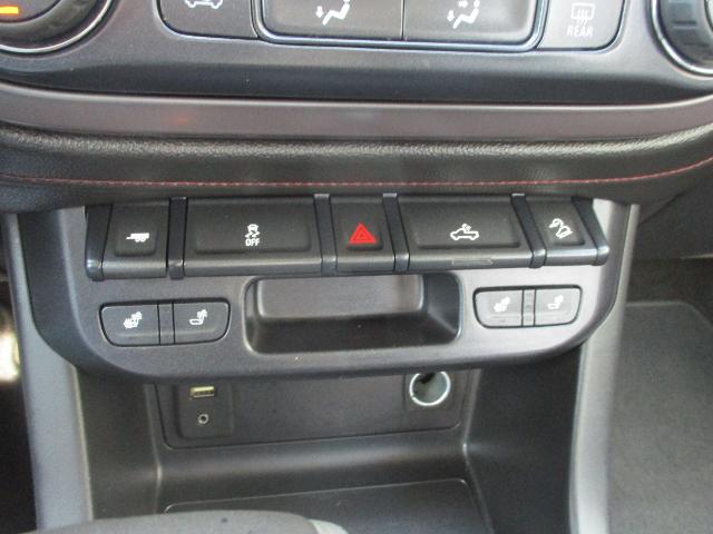 2015 GMC Canyon SLE