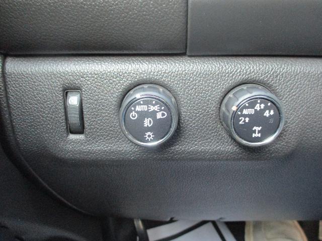 2015 GMC Canyon SLE