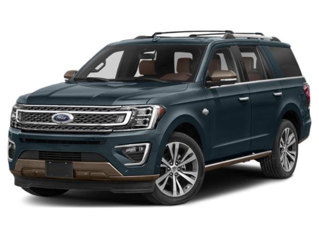 2020 Ford Expedition King Ranch 2020 Ford Expedition King Ranch