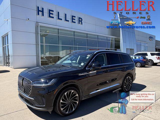 2025 Lincoln Aviator Reserve for sale in El Paso, IL
