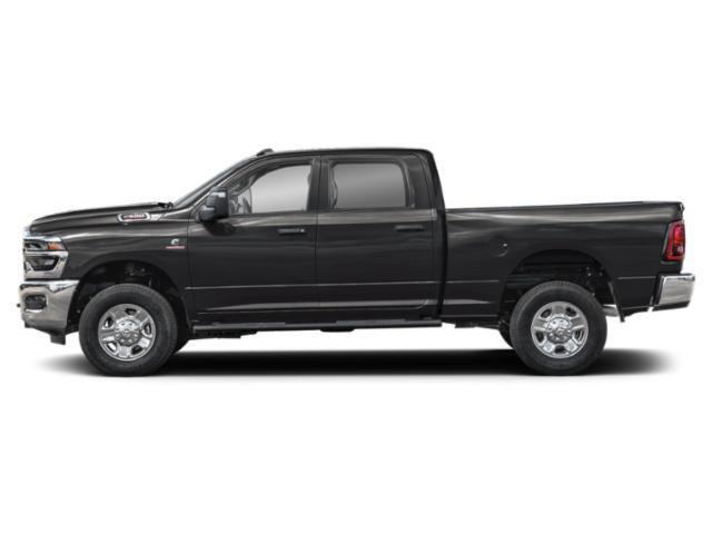2025 Ram 2500 Limited Longhorn Crew Cab 4x4 6'4" Box