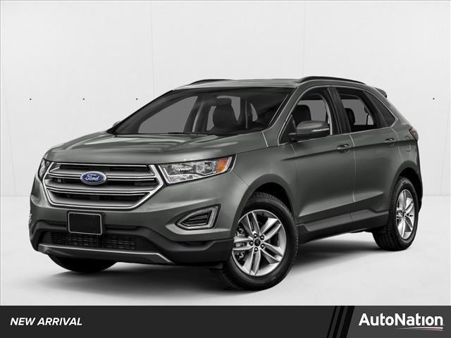 2018 Ford Edge SEL for sale in Roseville, CA