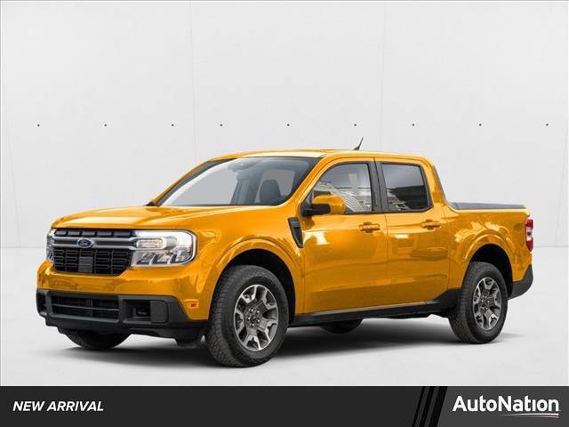 2022 Ford Maverick XLT for sale in Roseville, CA
