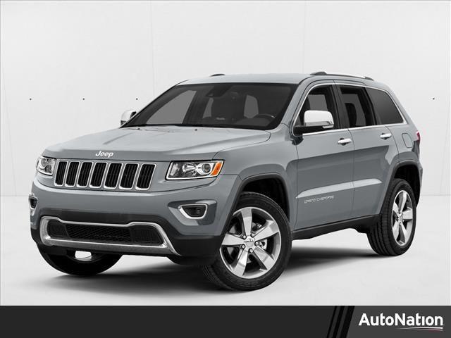 2015 Jeep Grand Cherokee Limited for sale in Roseville, CA
